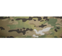 Ткань Oxford 600 PU принт Мультикам